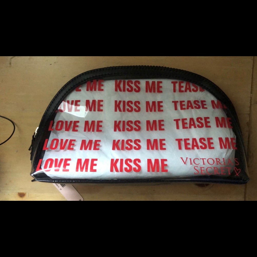 makeup bag (has many another uses)